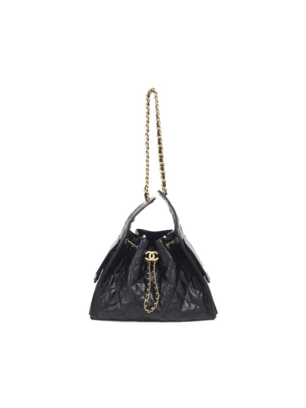 Chanel 25 Line Small Shoulder Bag